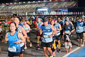 BIB: 
                            <button type="button" onclick="openModal(23305539)" class="btn btn-primary btn-sm float-right btn-popup" data-toggle="modal" data-target=".modal-high-quality">
                        <i class="fas fa-shopping-cart"></i> Add to Cart
                    </button>
                                            <button type="button" onclick="isThisMe(23305539, true)" class="btn btn-success btn-sm float-right btn-popup btn-isme hidden" data-toggle="tooltip" data-placement="bottom" title="นี่คือรูปของคุณใช่ไหม คลิกที่นี่เพื่อเอาเข้าอัลบั้ม">
                        <i class="fas fa-plus"></i> Add to album
                    </button>
                    <button type="button" onclick="isThisMe(23305539, false)" class="btn btn-warning btn-sm float-right btn-popup btn-isnotme hidden">
                        <i class="fas fa-ban"></i> Remove from album
                    </button>